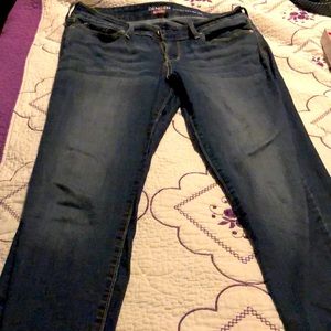 Levi’s Jeans